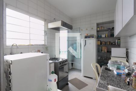 Casa à venda com 210m², 3 quartos e 6 vagasCozinha