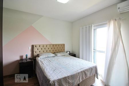 Casa à venda com 194m², 3 quartos e 4 vagasQuarto 1 - Suíte