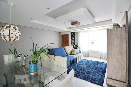 Sala  de casa à venda com 3 quartos, 194m² em Jardim das Acacias, São Bernardo do Campo