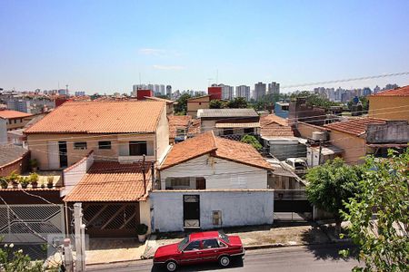 Casa à venda com 194m², 3 quartos e 4 vagasVista do Quarto 1 - Suíte