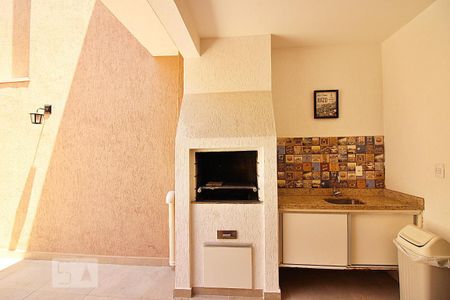 Casa à venda com 194m², 3 quartos e 4 vagasEspaço Gourmet