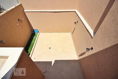 Casa à venda com 194m², 3 quartos e 4 vagasVista do Quarto 2 - Suíte