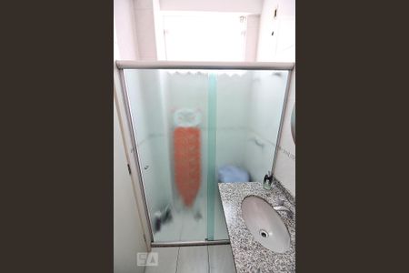 Casa à venda com 194m², 3 quartos e 4 vagasBanheiro do Quarto 3 - Suíte