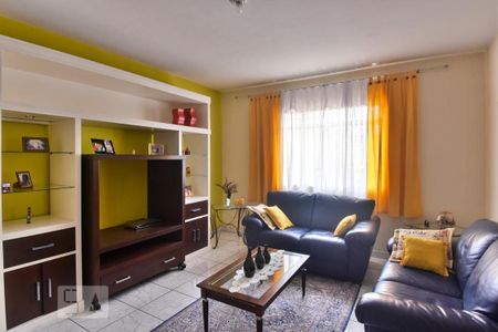 Sala de Estar de casa à venda com 4 quartos, 250m² em Jardim Santa Adelia, São Paulo