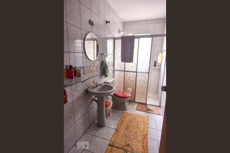 Banheiro 4 de casa à venda com 4 quartos, 250m² em Jardim Santa Adelia, São Paulo