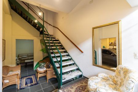 Sala de casa para alugar com 3 quartos, 270m² em Vila Monumento, São Paulo