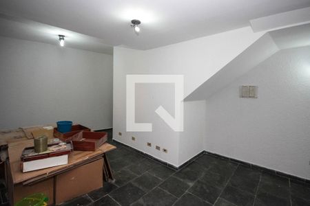 Sala de casa para alugar com 4 quartos, 200m² em Vila Tolstoi, São Paulo