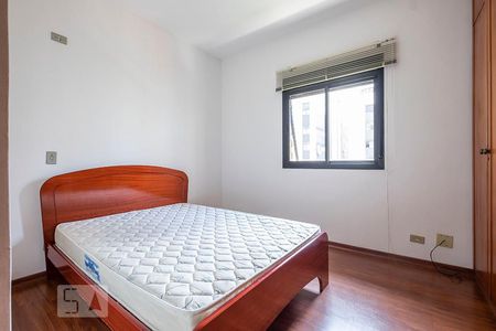 Suíte 1 de apartamento para alugar com 4 quartos, 164m² em Paraíso, São Paulo