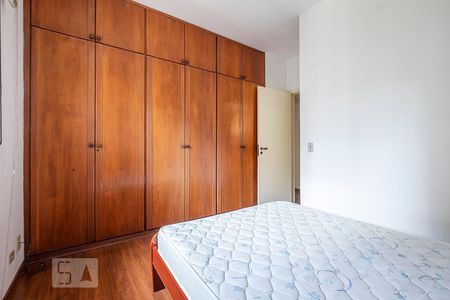 Suíte 1 de apartamento para alugar com 4 quartos, 164m² em Paraíso, São Paulo