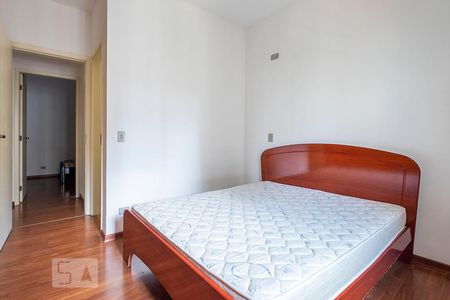 Suíte 1 de apartamento para alugar com 4 quartos, 164m² em Paraíso, São Paulo