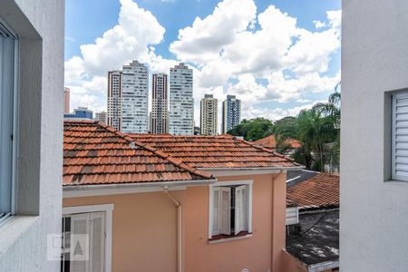 Quarto 1 de apartamento para alugar com 2 quartos, 51m² em Tatuapé, São Paulo