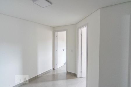 Sala e Cozinha de apartamento para alugar com 2 quartos, 51m² em Tatuapé, São Paulo