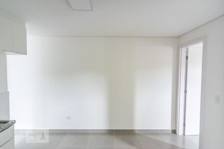 Sala e Cozinha de apartamento para alugar com 2 quartos, 51m² em Tatuapé, São Paulo
