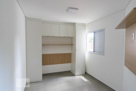 Quarto 2 de apartamento para alugar com 2 quartos, 51m² em Tatuapé, São Paulo