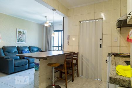 Apartamento para alugar com 114m², 4 quartos e 2 vagasCozinha