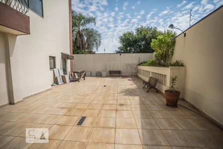 Apartamento para alugar com 114m², 4 quartos e 2 vagasÁrea comum