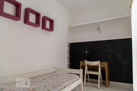 Apartamento para alugar com 114m², 4 quartos e 2 vagasQuarto 2 cobertura 