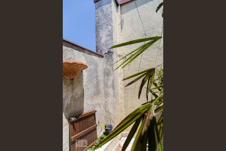 Apartamento para alugar com 114m², 4 quartos e 2 vagasVaranda dos quartos 2 e 3