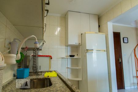 Apartamento para alugar com 114m², 4 quartos e 2 vagasCozinha