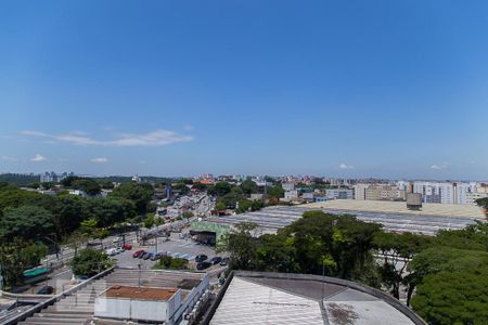 Apartamento para alugar com 114m², 4 quartos e 2 vagasVista da suíte