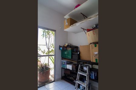 Apartamento para alugar com 114m², 4 quartos e 2 vagasQuarto 3 da cobertura