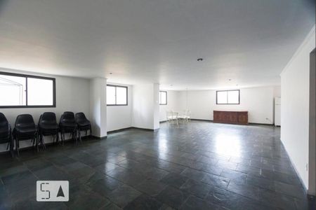 Apartamento para alugar com 114m², 4 quartos e 2 vagasÁrea comum - Salão de festas