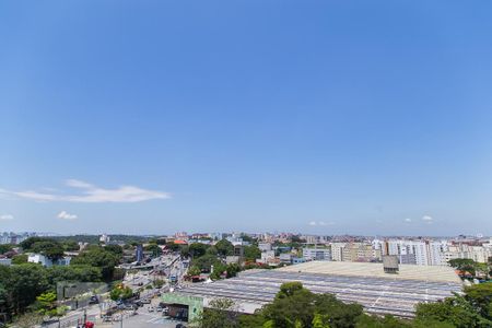 Apartamento para alugar com 114m², 4 quartos e 2 vagasVista do quarto cobertura