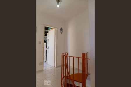 Apartamento para alugar com 114m², 4 quartos e 2 vagasCorredor