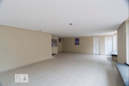 Apartamento para alugar com 114m², 4 quartos e 2 vagasÁrea comum - Salão de festas