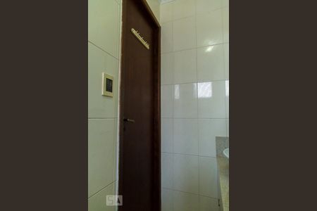 Apartamento para alugar com 114m², 4 quartos e 2 vagasBanheiro da suíte