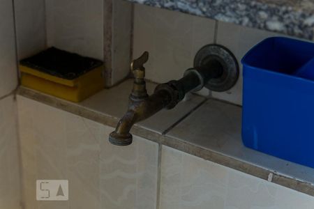 Apartamento para alugar com 114m², 4 quartos e 2 vagasÁrea de serviço - Torneira