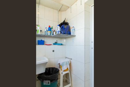 Apartamento para alugar com 114m², 4 quartos e 2 vagasÁrea de serviço