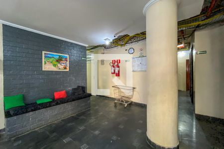 Studio à venda com 38m², 1 quarto e sem vagaÁrea comum