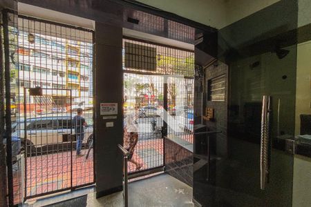 Studio à venda com 38m², 1 quarto e sem vagaÁrea comum