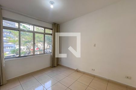 Studio de kitnet/studio à venda com 1 quarto, 38m² em Liberdade, São Paulo