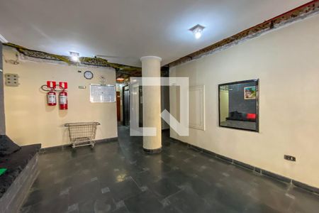 Studio à venda com 38m², 1 quarto e sem vagaÁrea comum