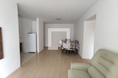Sala de apartamento à venda com 3 quartos, 73m² em Pinheiro, São Leopoldo