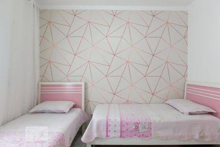 Casa de condomínio à venda com 56m², 2 quartos e 1 vaga Casa de condomínio à venda com 56m², 2 quartos e 1 vagaQuarto 2