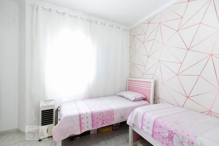 Casa de condomínio à venda com 56m², 2 quartos e 1 vaga Casa de condomínio à venda com 56m², 2 quartos e 1 vagaQuarto 2