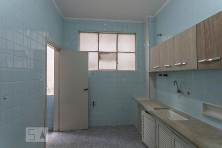 Apartamento para alugar com 79m², 2 quartos e sem vagaCozinha