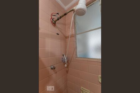 Apartamento para alugar com 79m², 2 quartos e sem vagaBanheiro 