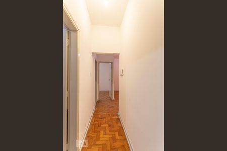 Apartamento para alugar com 79m², 2 quartos e sem vagaCorredor