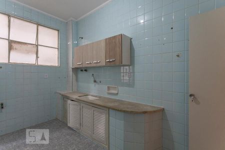 Apartamento para alugar com 79m², 2 quartos e sem vagaCozinha