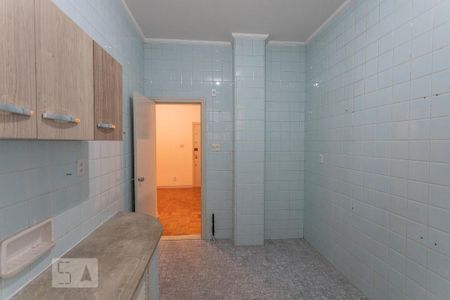 Apartamento para alugar com 79m², 2 quartos e sem vagaCozinha