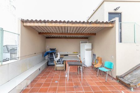 Apartamento para alugar com 79m², 2 quartos e sem vagaÁrea Comum