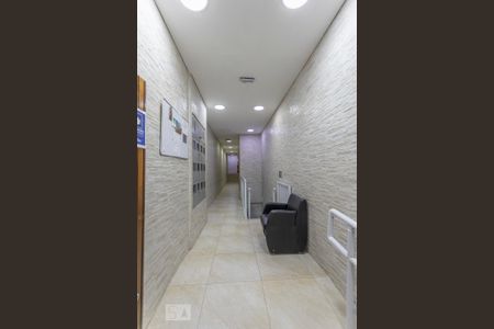 Apartamento para alugar com 79m², 2 quartos e sem vagaHall de Entrada