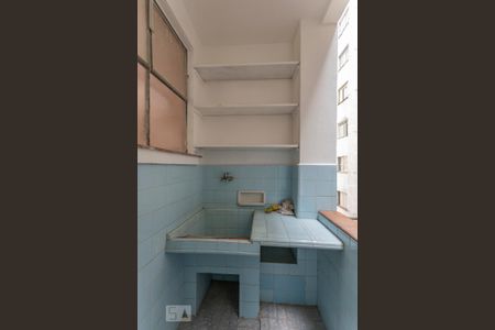 Apartamento para alugar com 79m², 2 quartos e sem vagaÁrea de Serviço