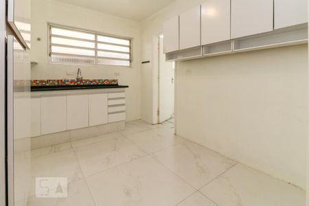 Apartamento à venda com 85m², 2 quartos e 1 vaga Apartamento à venda com 85m², 2 quartos e 1 vagaCozinha