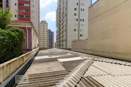 Apartamento à venda com 85m², 2 quartos e 1 vaga Apartamento à venda com 85m², 2 quartos e 1 vagaQuarto 2 - vista