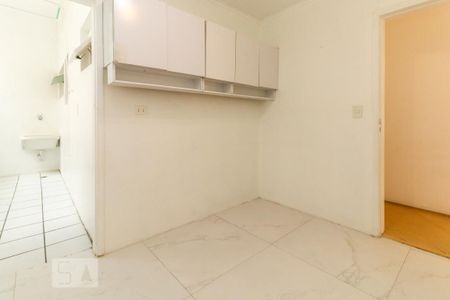 Apartamento à venda com 85m², 2 quartos e 1 vaga Apartamento à venda com 85m², 2 quartos e 1 vagaCozinha